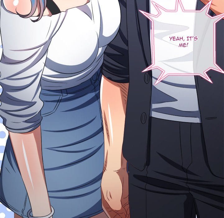 My High School Bully Uncensored, chapter 234, page 151 of 184