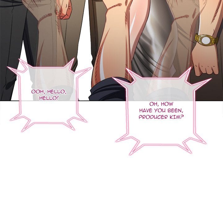 My High School Bully Uncensored, chapter 234, page 155 of 184