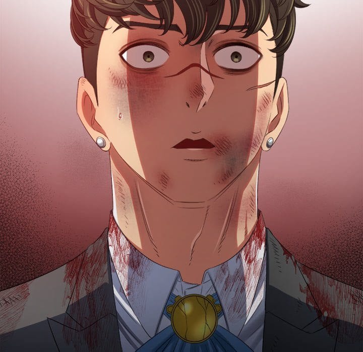 My High School Bully Uncensored, chapter 234, page 158 of 184