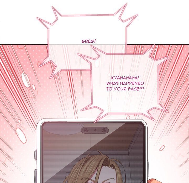 My High School Bully Uncensored, chapter 234, page 160 of 184