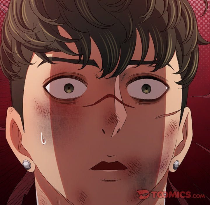My High School Bully Uncensored, chapter 234, page 164 of 184