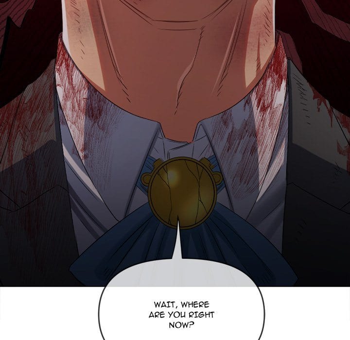 My High School Bully Uncensored, chapter 234, page 165 of 184
