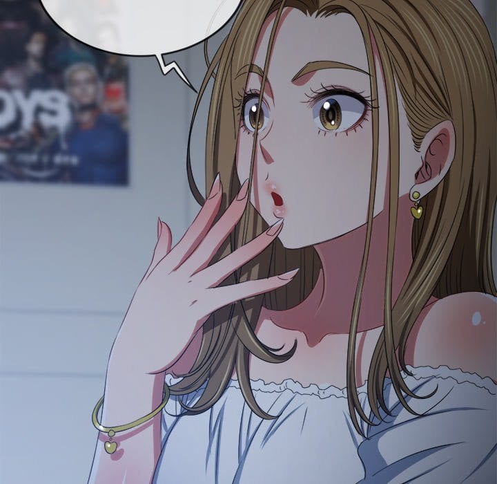 My High School Bully Uncensored, chapter 234, page 168 of 184