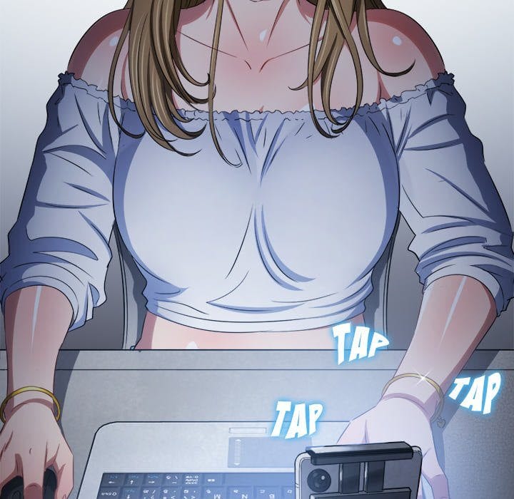 My High School Bully Uncensored, chapter 234, page 176 of 184