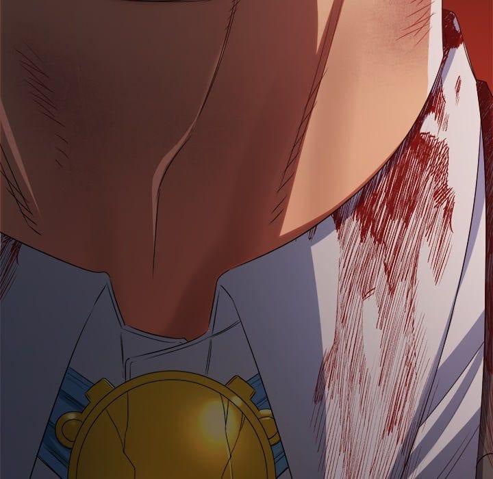 My High School Bully Uncensored, chapter 234, page 181 of 184