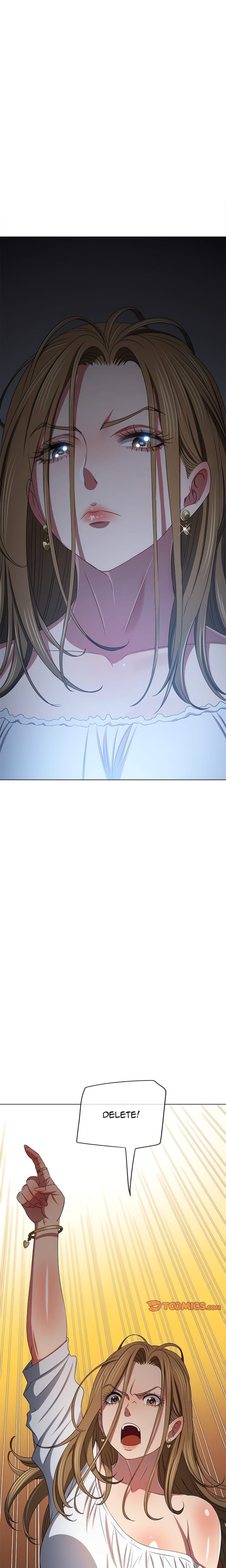 My High School Bully Uncensored, chapter 235, page 14 of 32