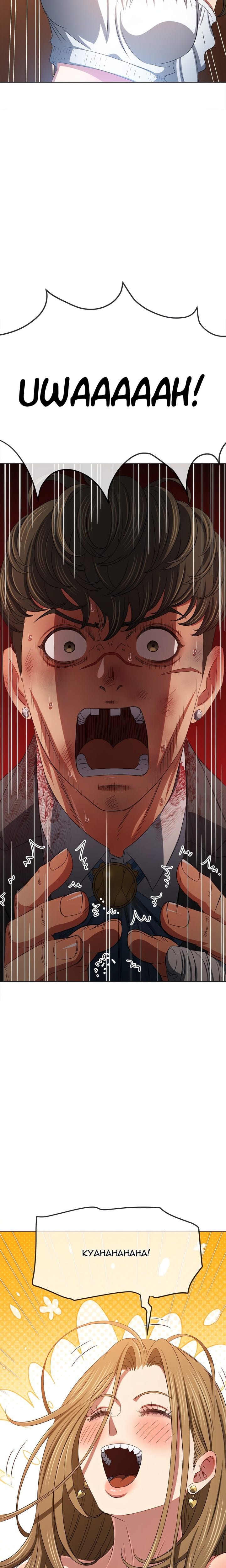 My High School Bully Uncensored, chapter 235, page 15 of 32