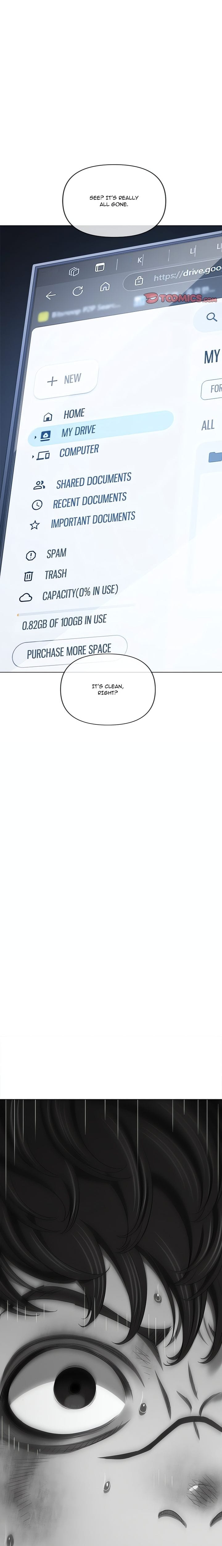 My High School Bully Uncensored, chapter 235, page 18 of 32