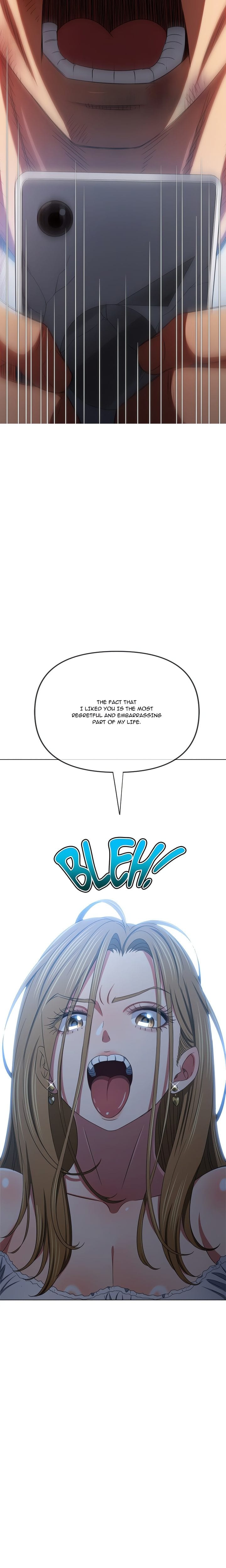 My High School Bully Uncensored, chapter 235, page 22 of 32