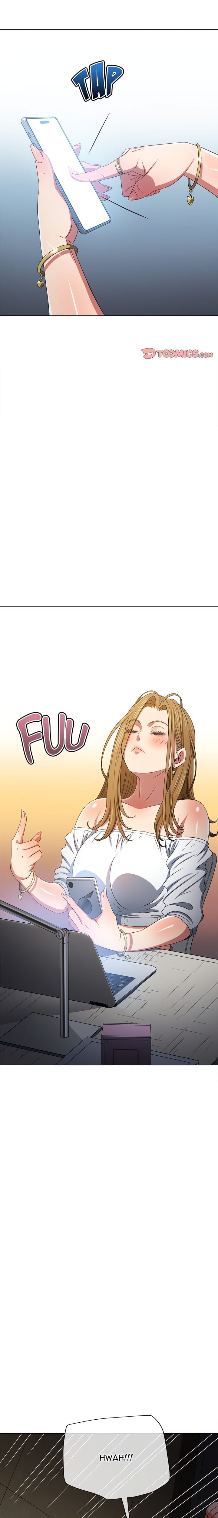 My High School Bully Uncensored, chapter 235, page 23 of 32