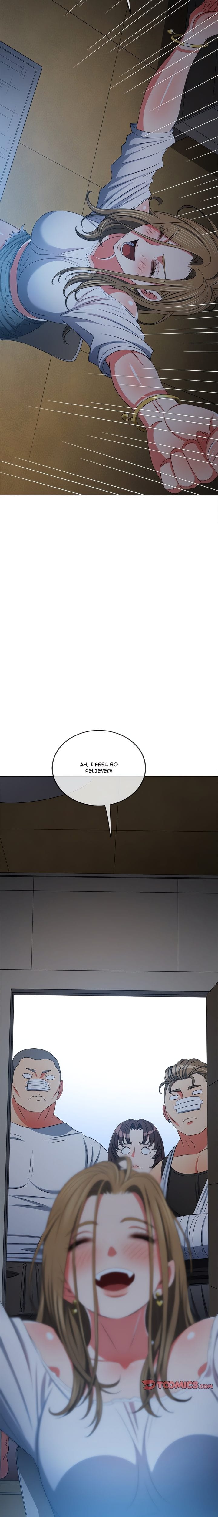 My High School Bully Uncensored, chapter 235, page 24 of 32