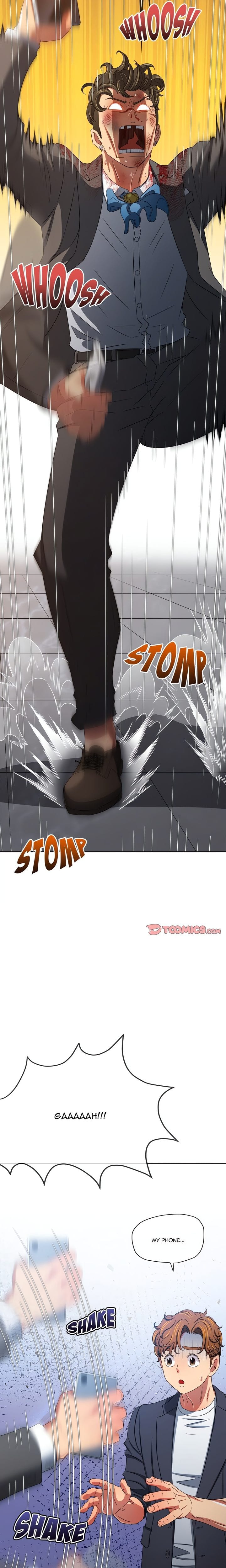 My High School Bully Uncensored, chapter 235, page 26 of 32