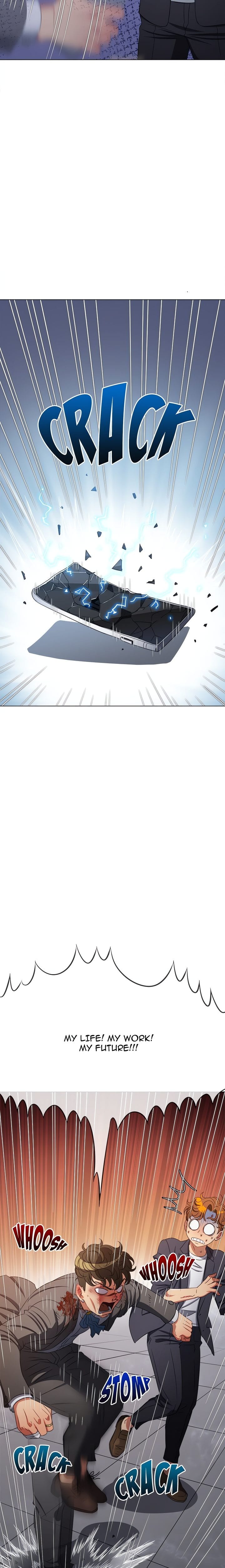 My High School Bully Uncensored, chapter 235, page 27 of 32
