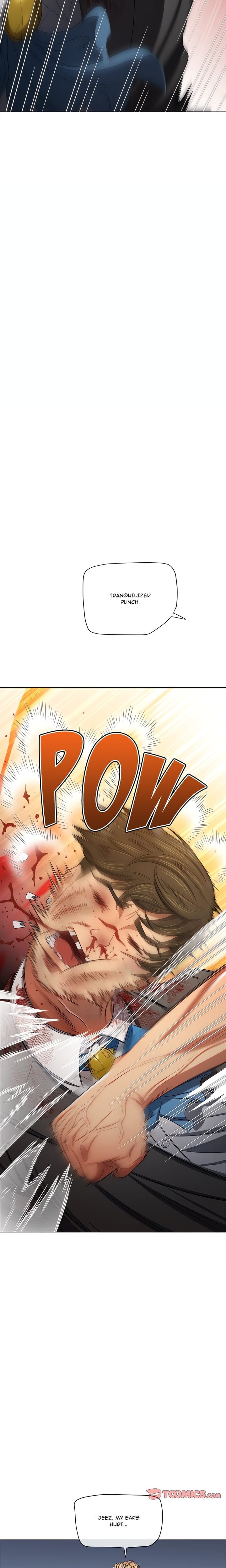 My High School Bully Uncensored, chapter 235, page 29 of 32
