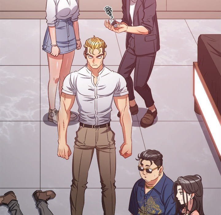 My High School Bully Uncensored, chapter 236, page 9 of 219