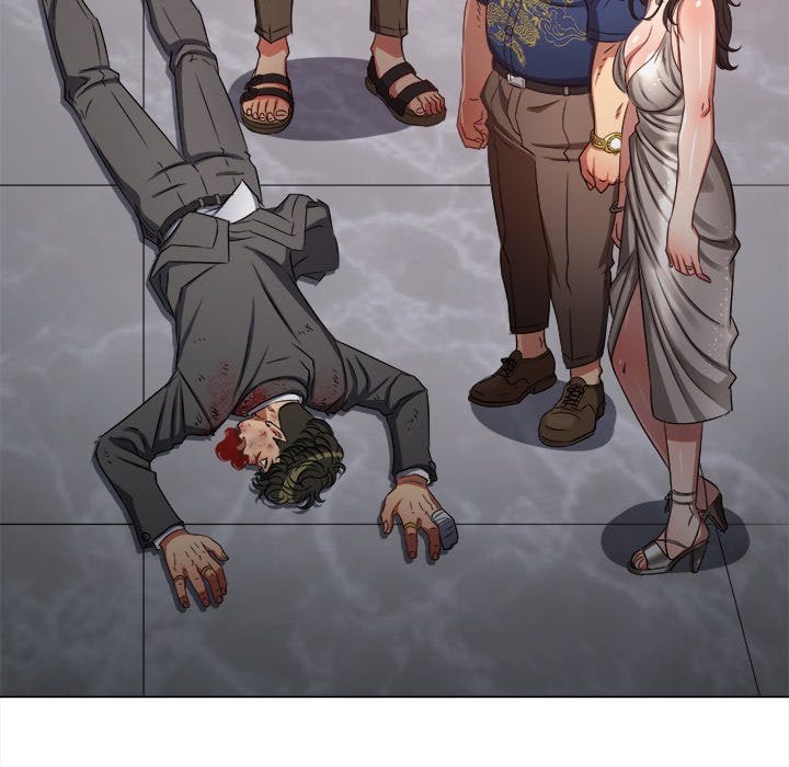 My High School Bully Uncensored, chapter 236, page 10 of 219