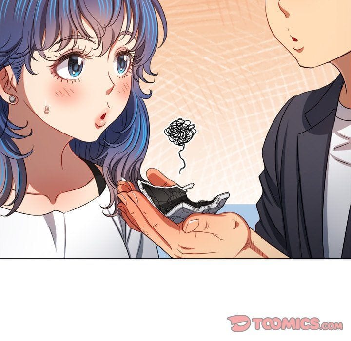 My High School Bully Uncensored, chapter 236, page 16 of 219