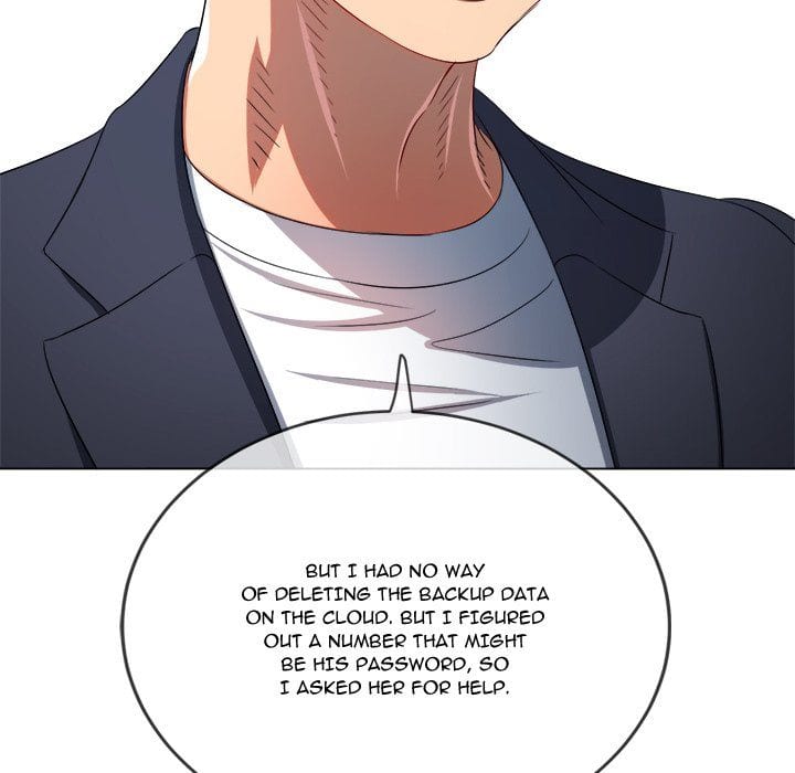 My High School Bully Uncensored, chapter 236, page 19 of 219