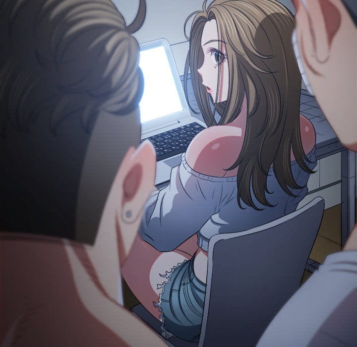 My High School Bully Uncensored, chapter 236, page 22 of 219