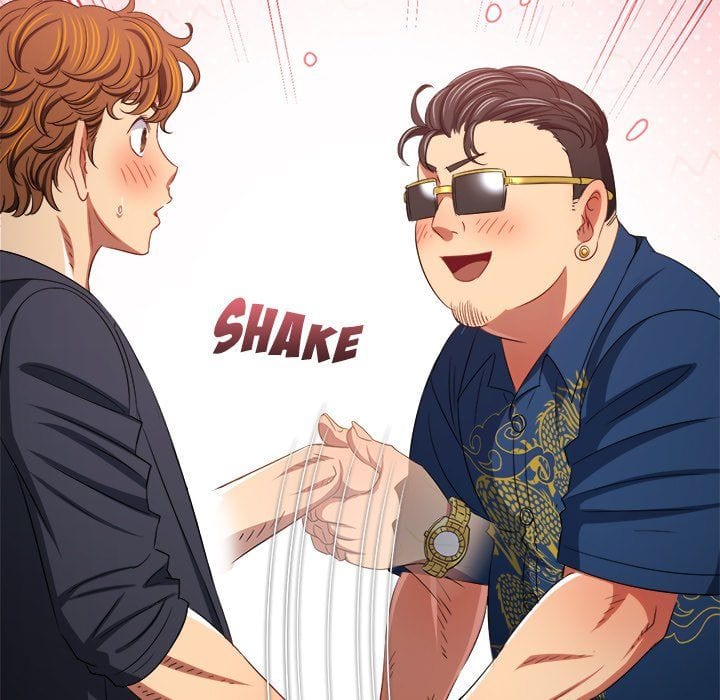 My High School Bully Uncensored, chapter 236, page 38 of 219