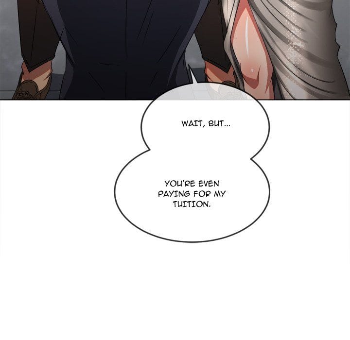 My High School Bully Uncensored, chapter 236, page 49 of 219