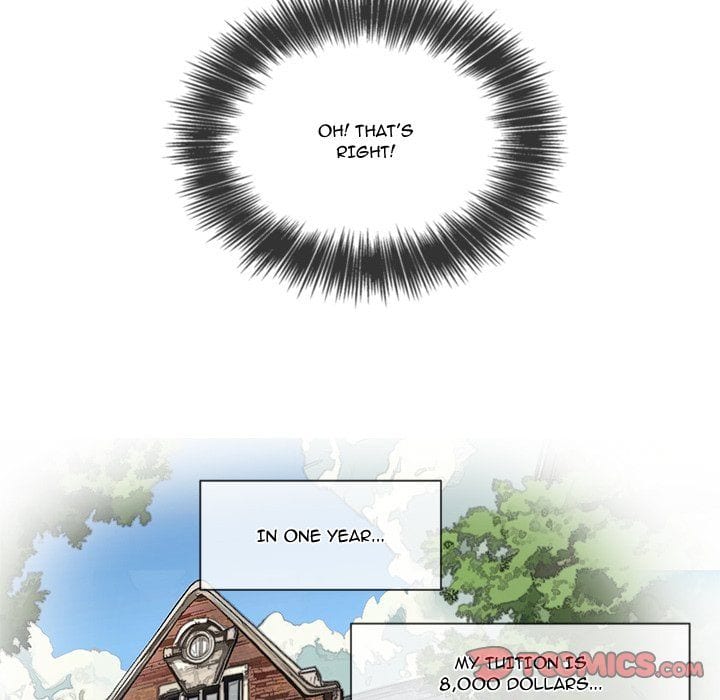 My High School Bully Uncensored, chapter 236, page 64 of 219