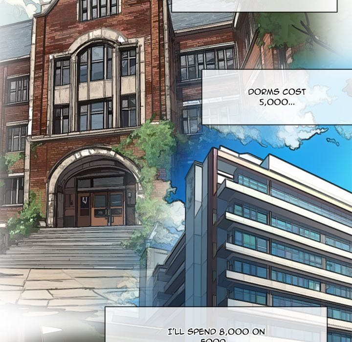 My High School Bully Uncensored, chapter 236, page 65 of 219
