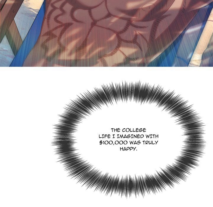 My High School Bully Uncensored, chapter 236, page 71 of 219