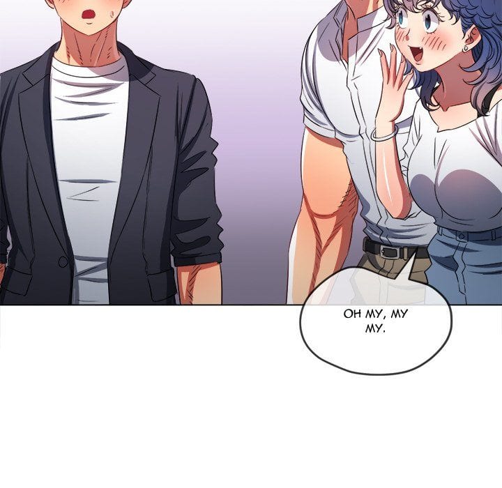 My High School Bully Uncensored, chapter 236, page 93 of 219
