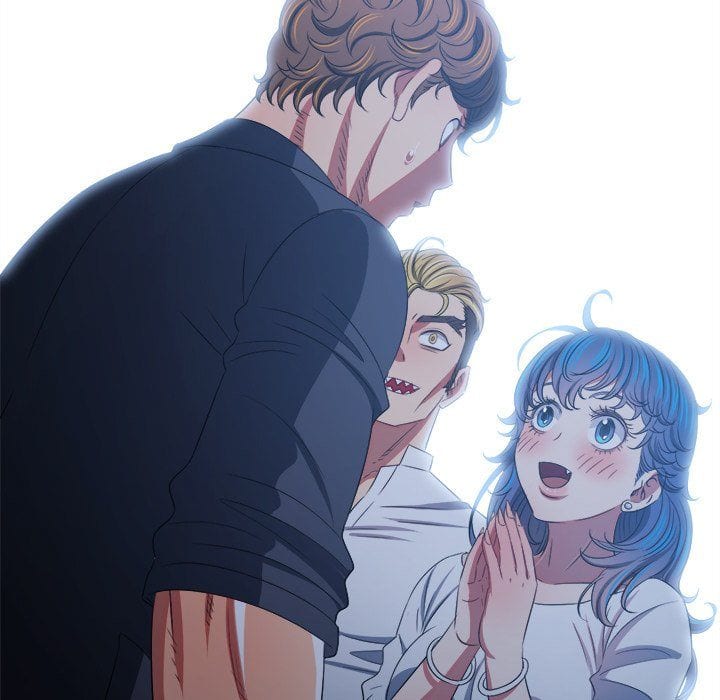 My High School Bully Uncensored, chapter 236, page 99 of 219
