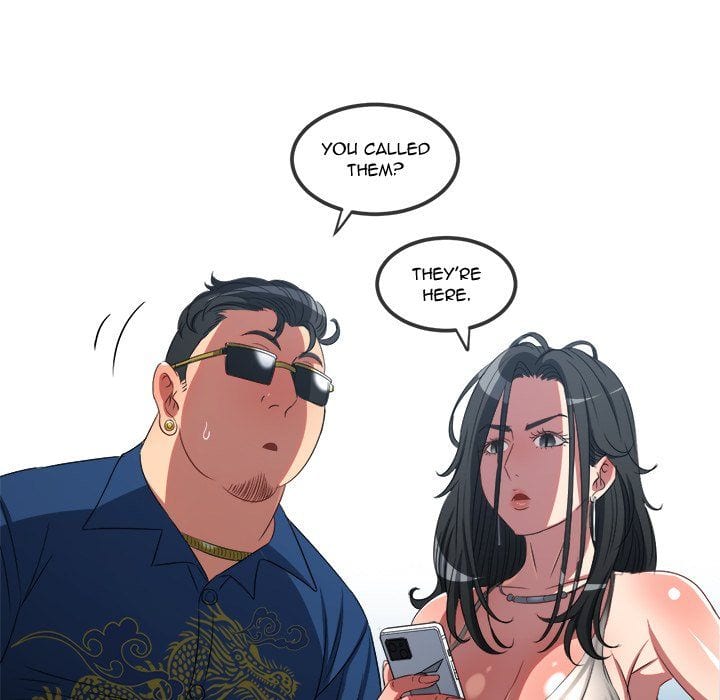 My High School Bully Uncensored, chapter 236, page 105 of 219