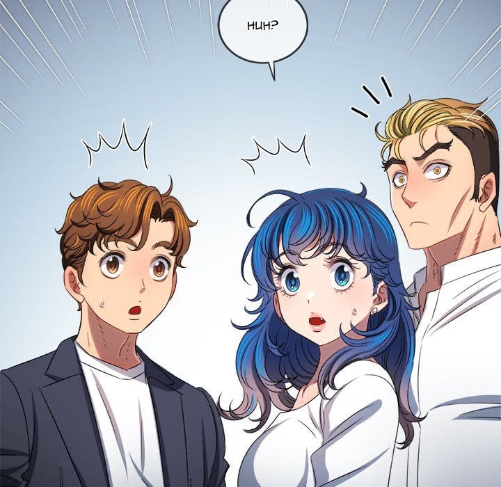 My High School Bully Uncensored, chapter 236, page 118 of 219