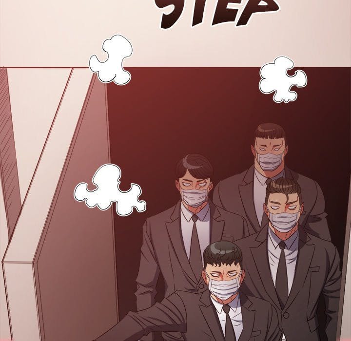 My High School Bully Uncensored, chapter 236, page 121 of 219