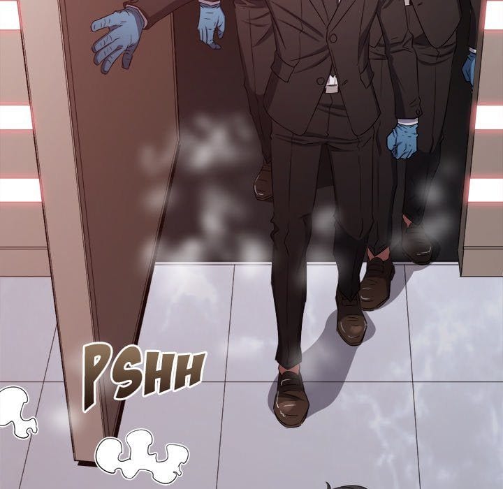My High School Bully Uncensored, chapter 236, page 122 of 219