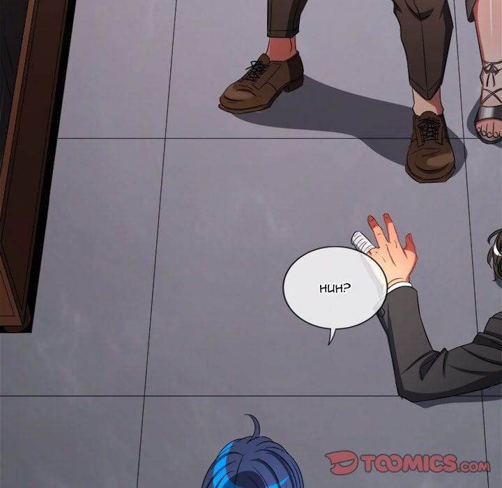 My High School Bully Uncensored, chapter 236, page 124 of 219