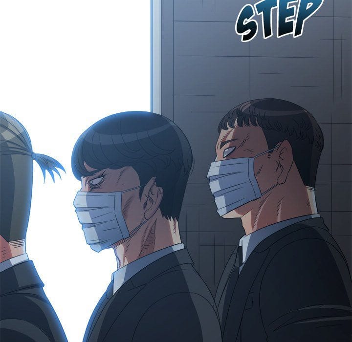 My High School Bully Uncensored, chapter 236, page 129 of 219