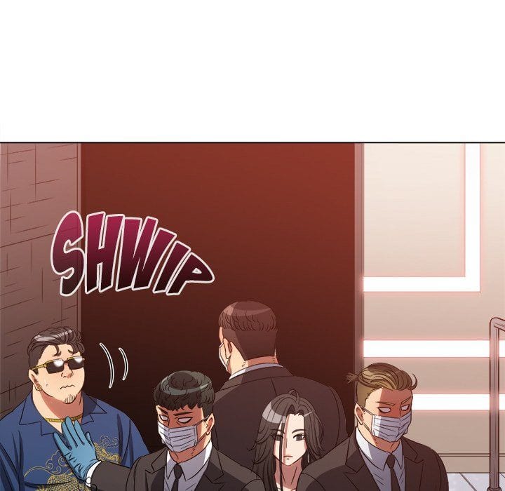 My High School Bully Uncensored, chapter 236, page 132 of 219