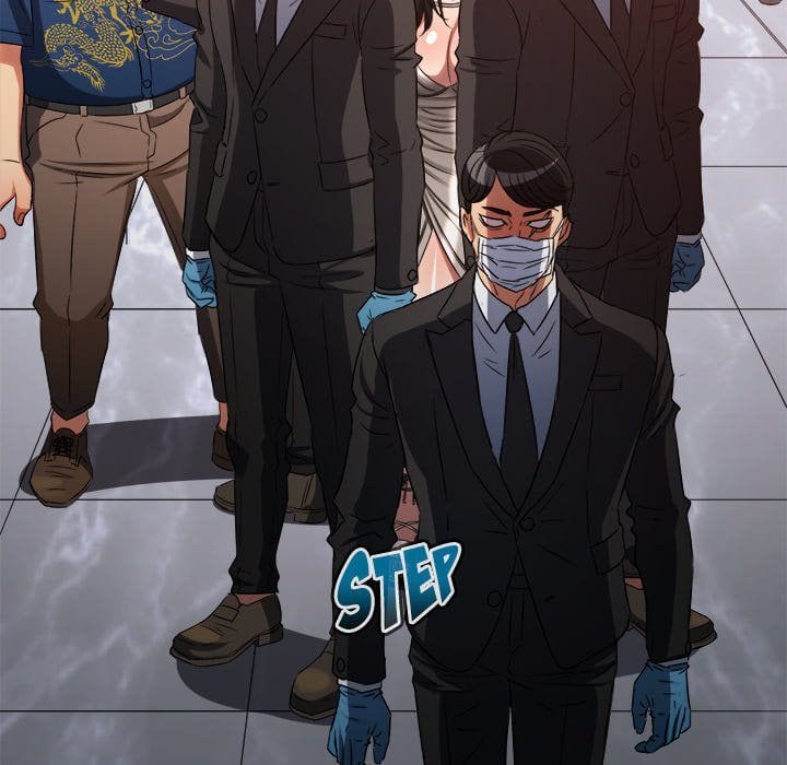 My High School Bully Uncensored, chapter 236, page 133 of 219