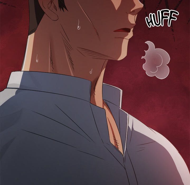 My High School Bully Uncensored, chapter 236, page 158 of 219