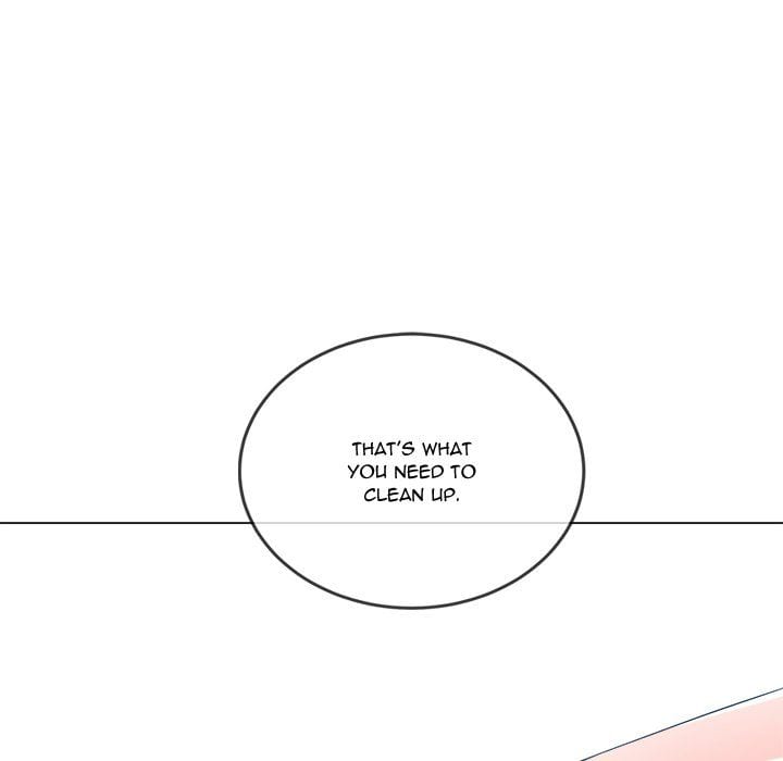 My High School Bully Uncensored, chapter 236, page 165 of 219