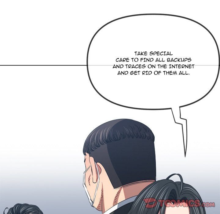 My High School Bully Uncensored, chapter 236, page 172 of 219