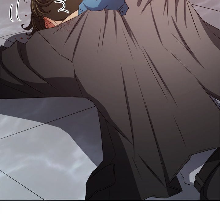 My High School Bully Uncensored, chapter 236, page 180 of 219