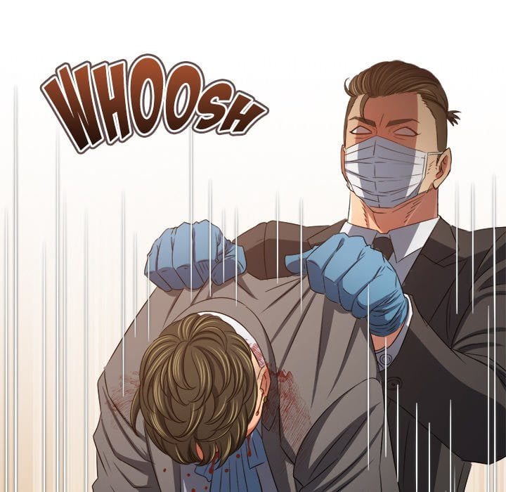 My High School Bully Uncensored, chapter 236, page 182 of 219