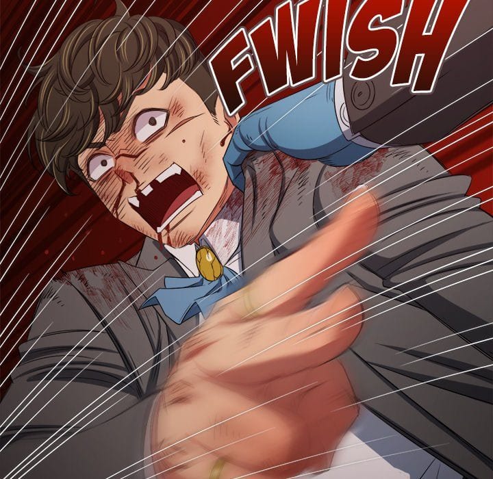 My High School Bully Uncensored, chapter 236, page 186 of 219