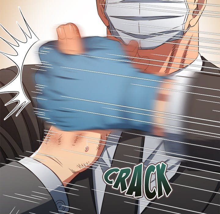 My High School Bully Uncensored, chapter 236, page 189 of 219