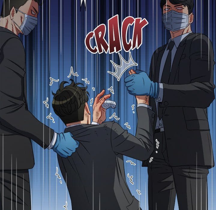 My High School Bully Uncensored, chapter 236, page 192 of 219