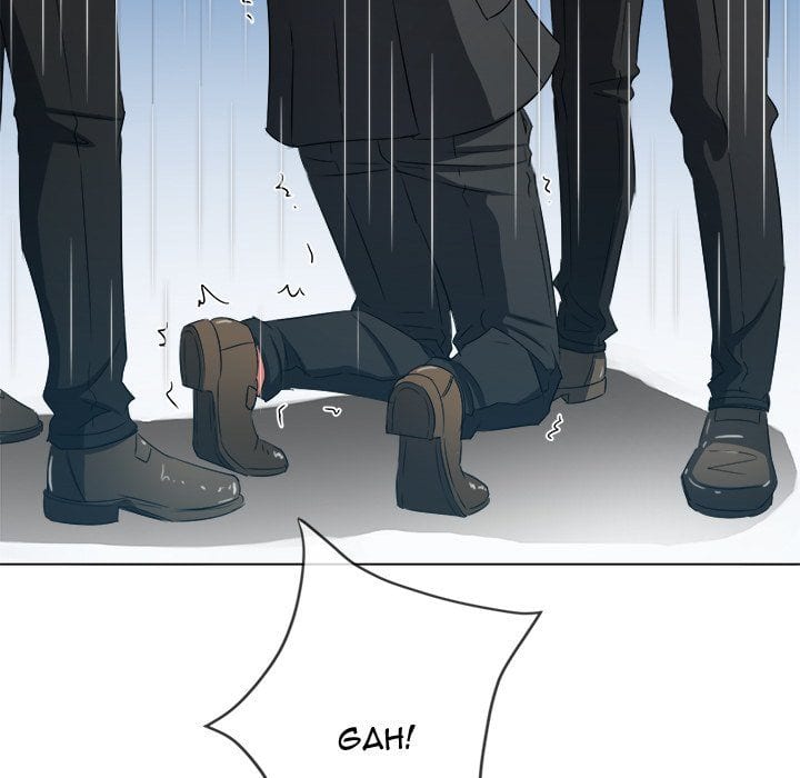 My High School Bully Uncensored, chapter 236, page 193 of 219