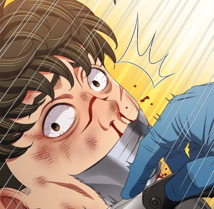 My High School Bully Uncensored, chapter 236, page 195 of 219
