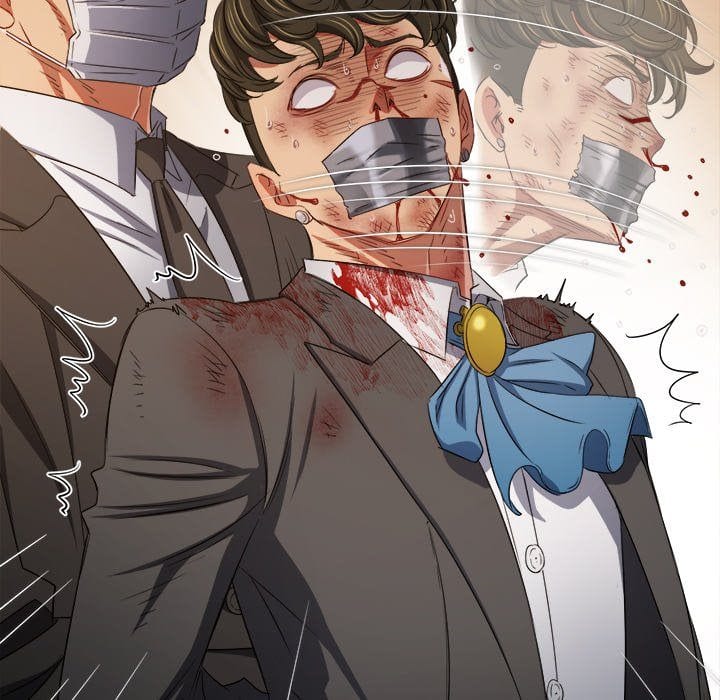 My High School Bully Uncensored, chapter 236, page 199 of 219