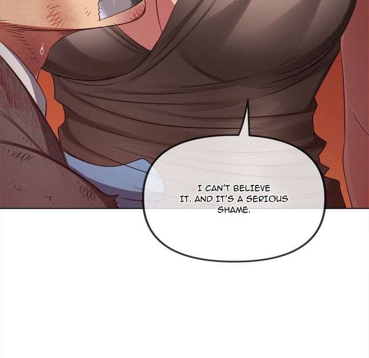 My High School Bully Uncensored, chapter 236, page 207 of 219